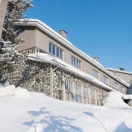 Holysuites 1 Ski-In & Ski-Out Holiday Home Pyhätunturi Zewnętrze zdjęcie